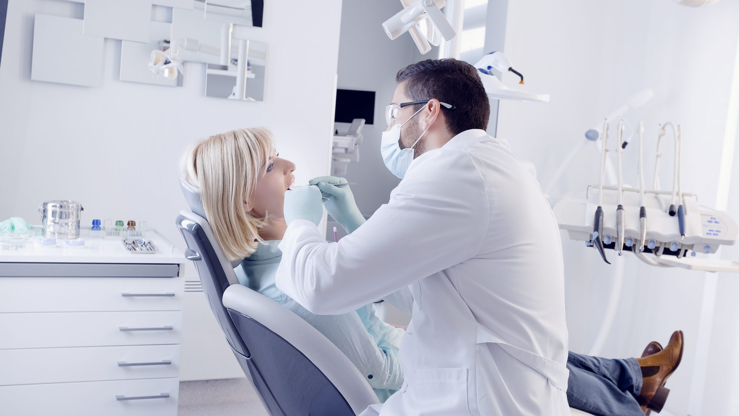 Dentist in Silver Springs, FL